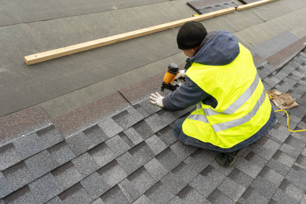 Best Roof Installation  in Fort Loramie, OH