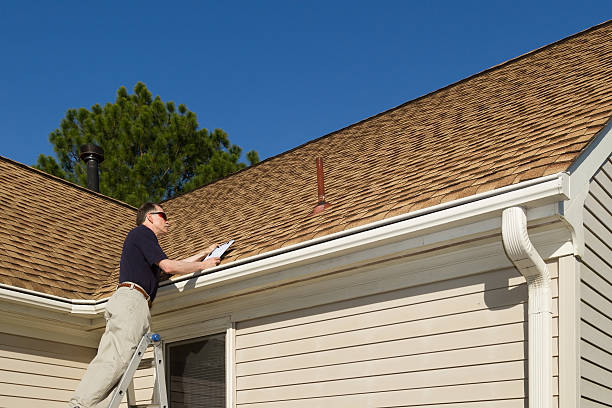 Best Storm Damage Roof Repair  in Fort Loramie, OH